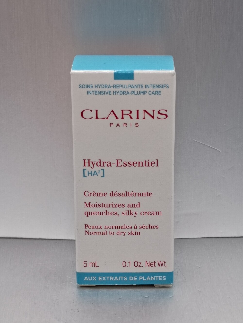5 For $25 Item🌸 Clarins Hydra-Essentiel Cream